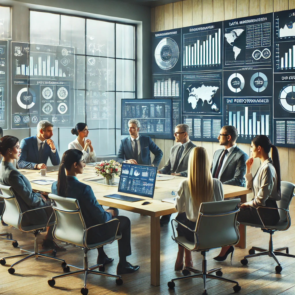 Los Pioneros en la Evaluación: Un Viaje a Través de los Sistemas de Datos